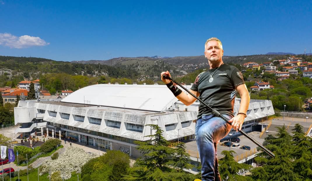 Kreće prodaja ulaznica za Thompsonov koncert u Rijeci