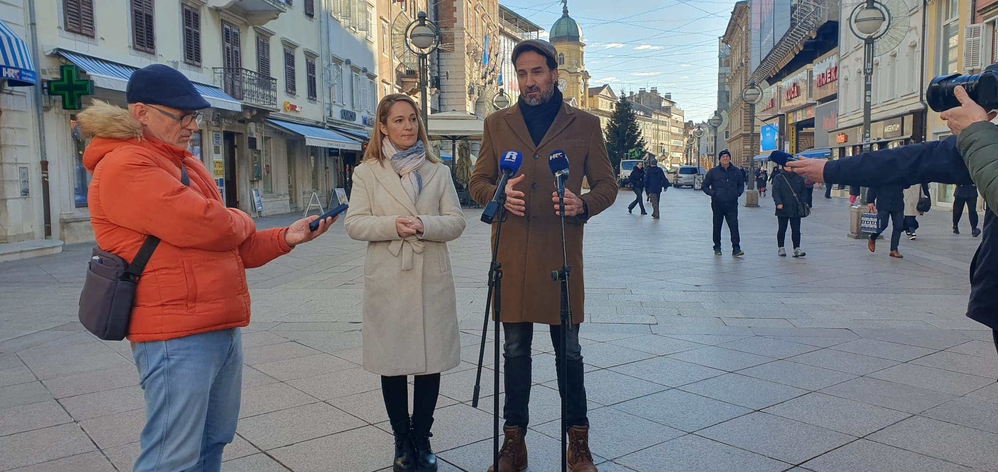 Marin Miletić: Most nastavlja inzistirati na povratku nogometa na Kantridu