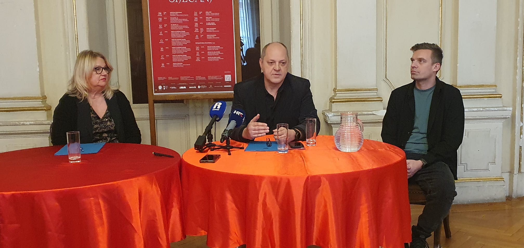 Potpisan Ugovor o suradnji riječkog HNK-a i Akademije primijenjenih umjetnosti