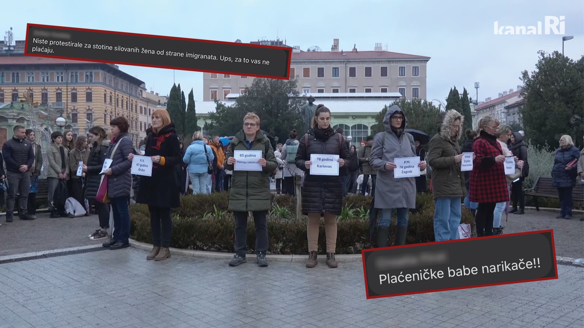 Nije feminizam – to je ogledalo društva koje opravdava nasilje i optužuje žrtve