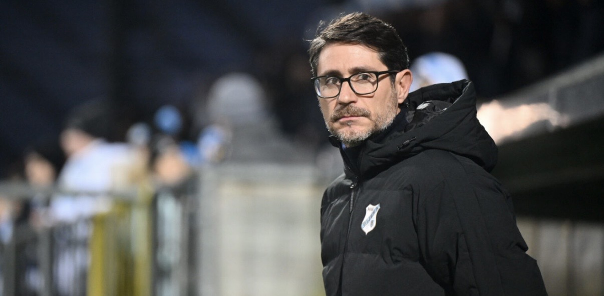 Victor Sanchez: Igrači su pokazali da znaju nadvladati teške situacije