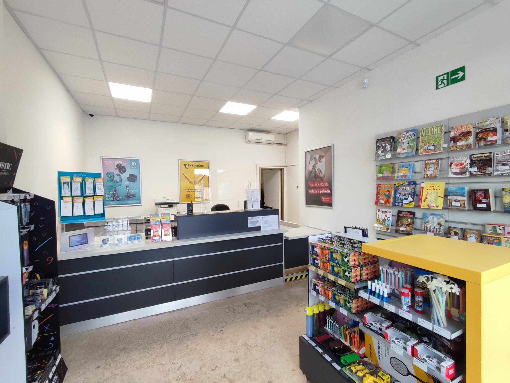 U Škrljevu otvoren preuređeni poštanski ured