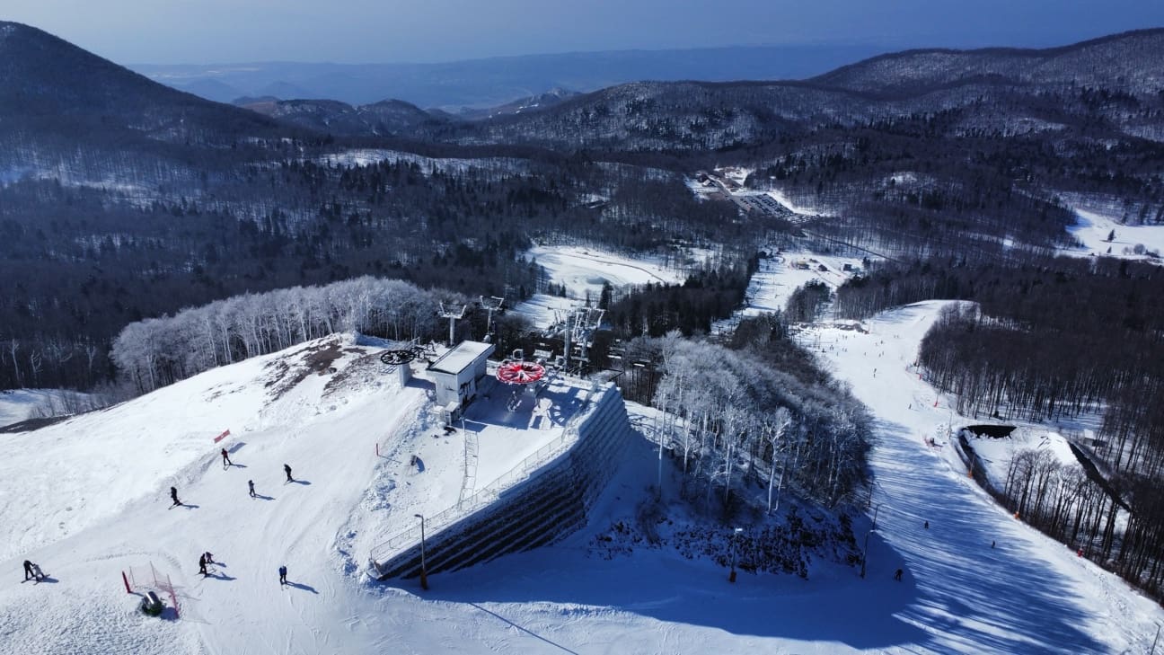 Počinje skijaška sezona na Platku, cijene iste kao i prošle sezone