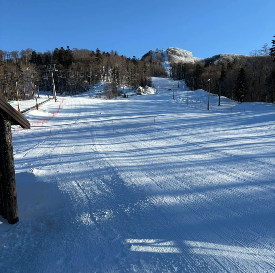 Platak: Otvoren donji dio staze Radeševo 1 te Baby staza