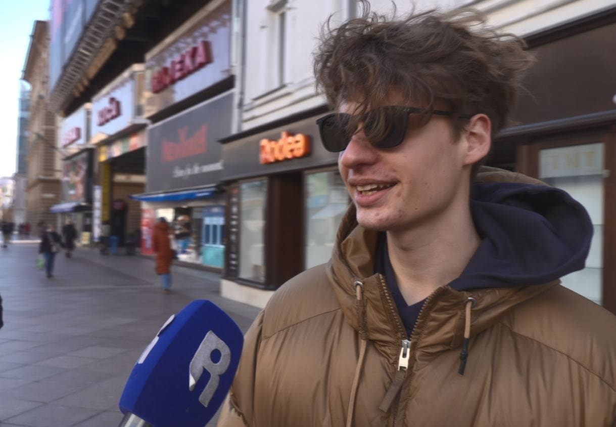 Blue monday -najdepresivniji dan u godini? Što kažu Riječani i struka
