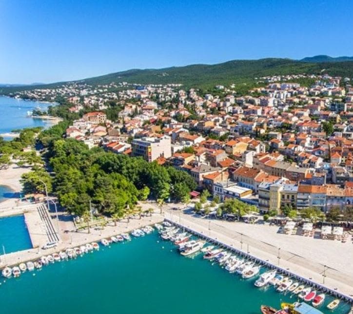 Crikvenica domaćin događanja WiA Connect 2026