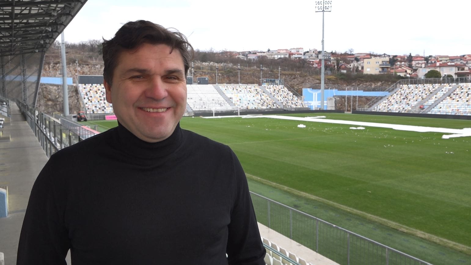 Darko Raić Sudar: Toni Fruk spreman je ostati u Rijeci do ljeta