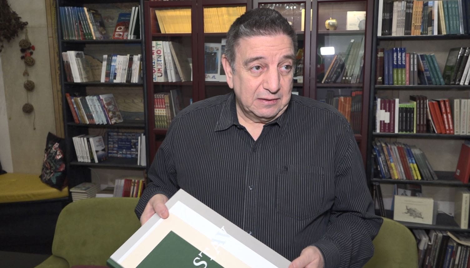 Reakcije riječkih autora o ukidanju mjere umanjenog zakupa za knjižare