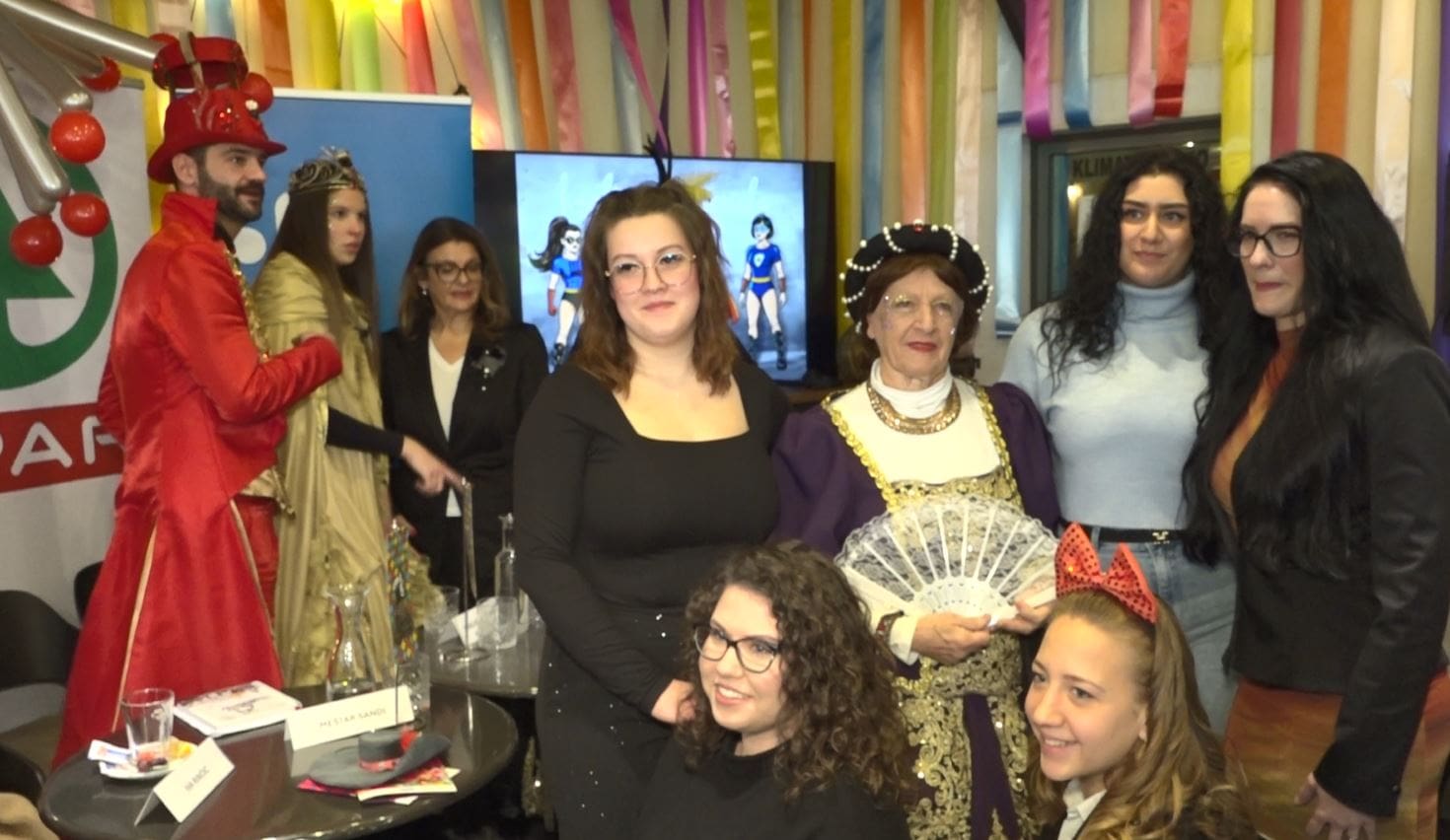 Predstavljamo kandidatkinje za kraljicu Riječkog karnevala