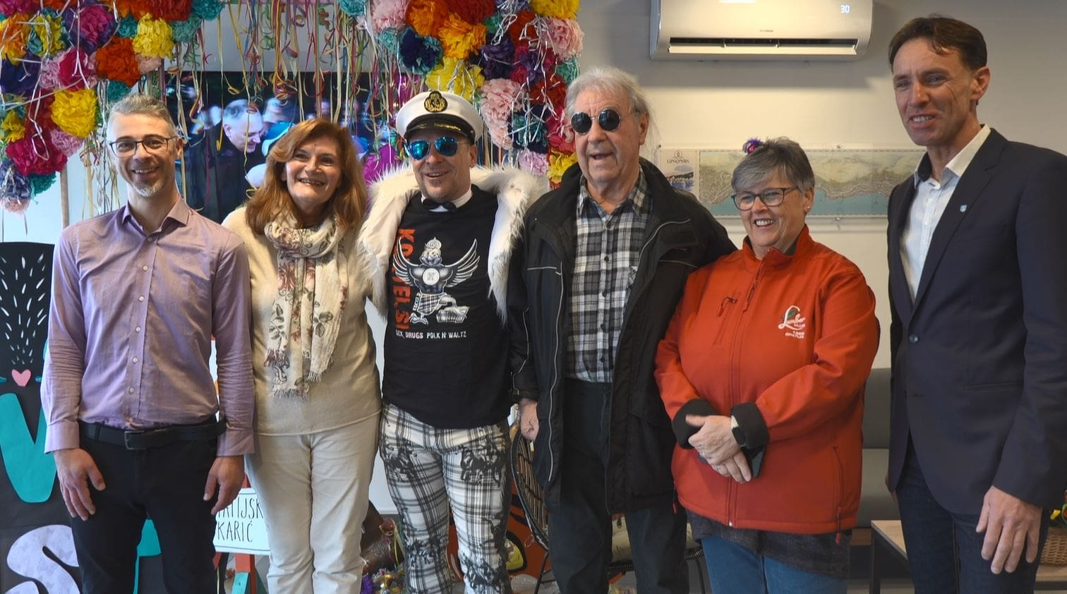 Karneval u Opatiji: Sezona maškaranih zbivanja započinje 17. siječnja