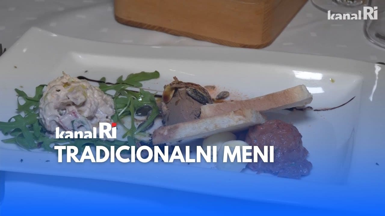 Vraća se Kastafski obed – kao doma, samo s 5 zvjezdica