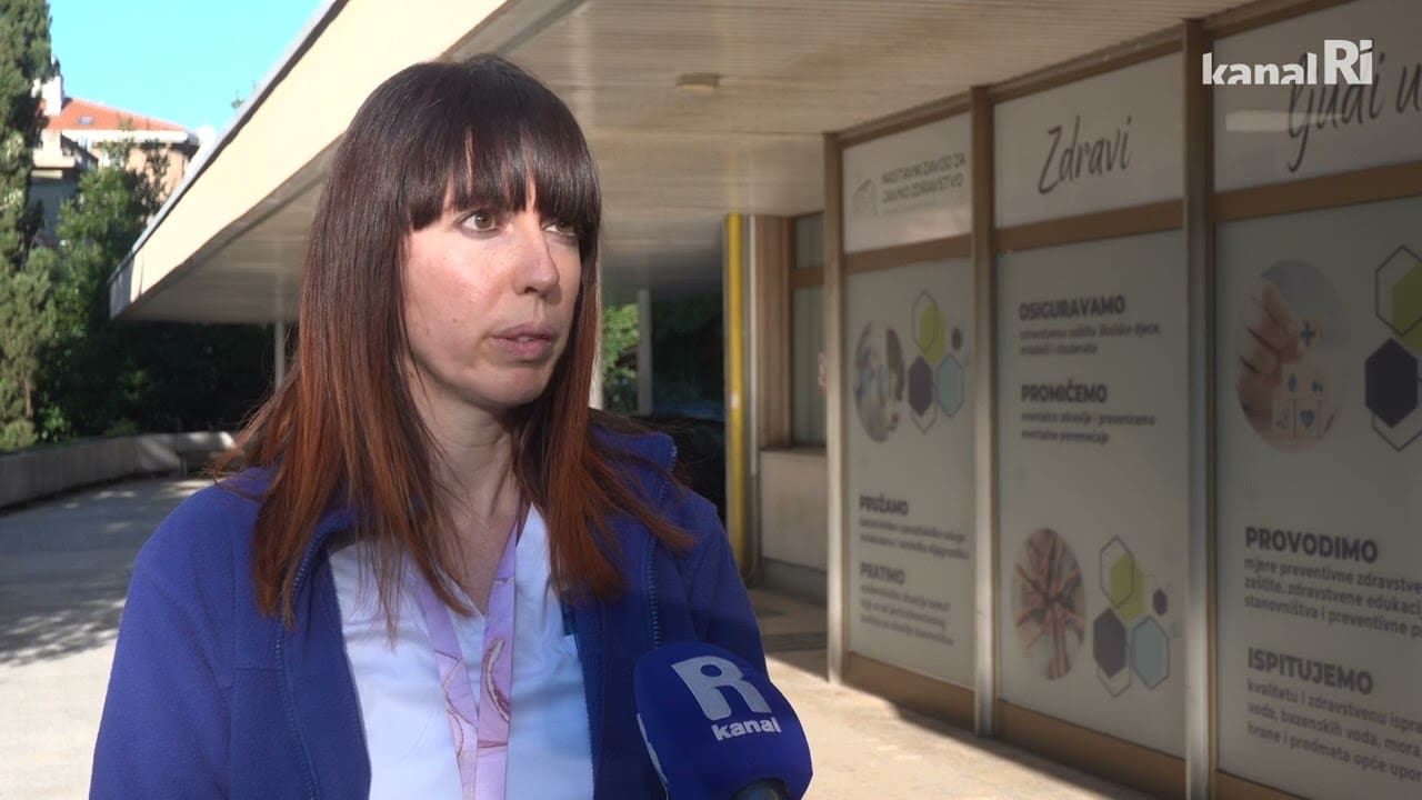 Sezona gripe bliži se kraju, brojke padaju od početka siječnja