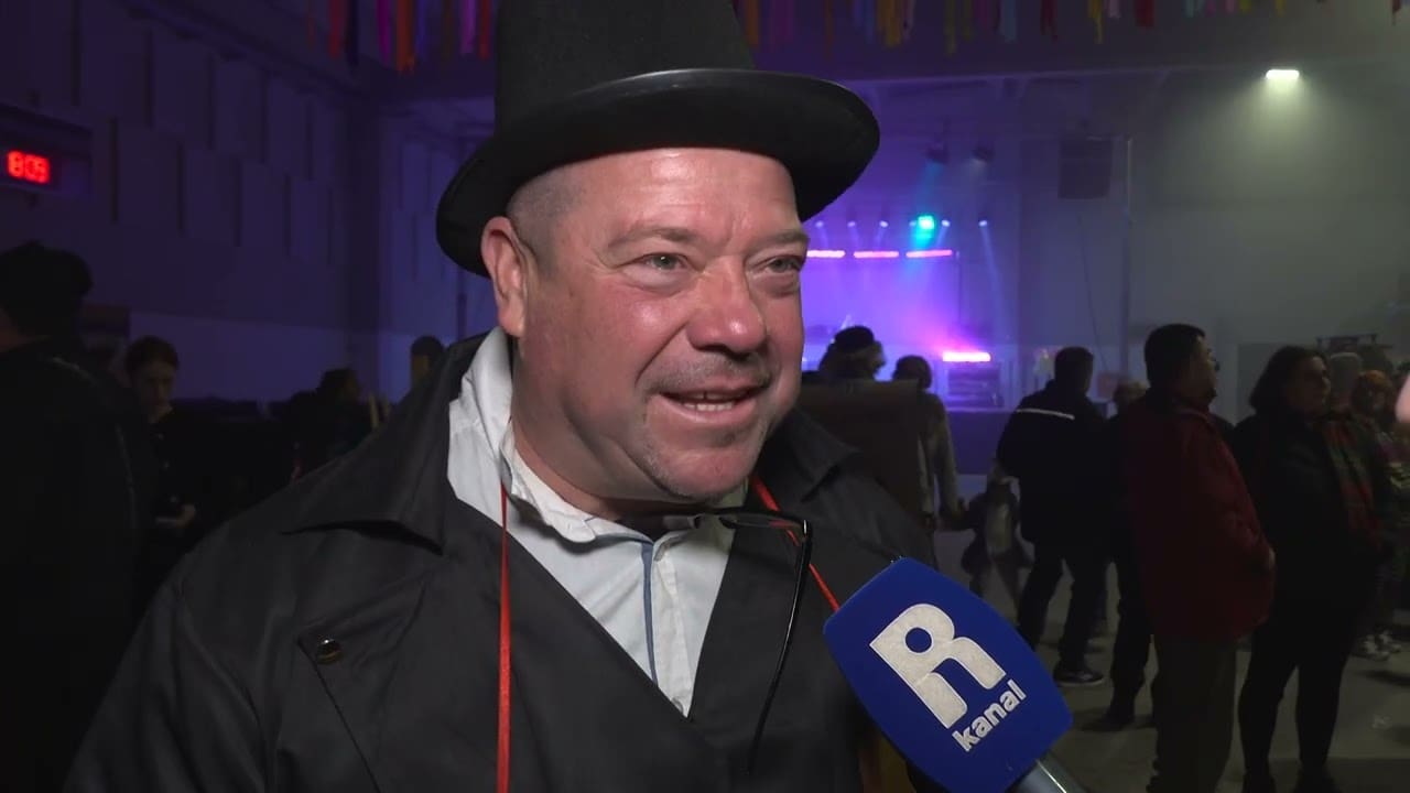 Od mora do gorja Kastav – Maškarano ludilo u Kastvu – 27.01.2026.