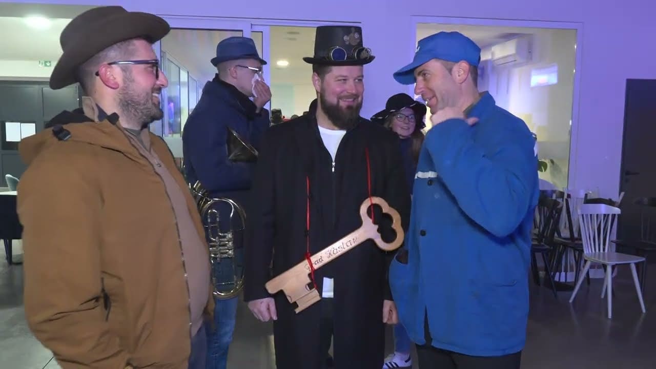 Merlići zavičaja – Kastav – 30.01.2026.