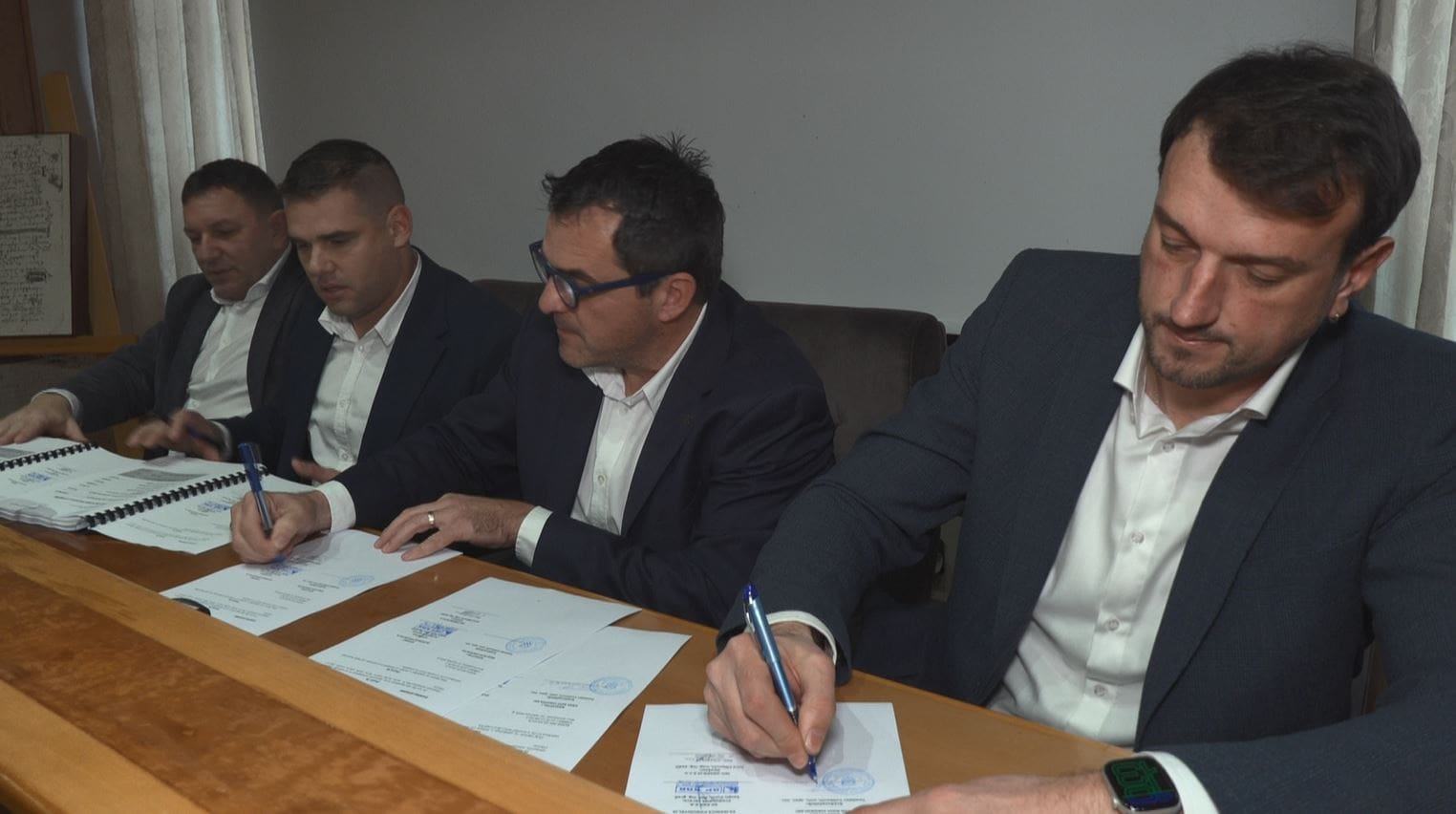 Počinje gradnja sportskog centra u Novom Vinodolskom