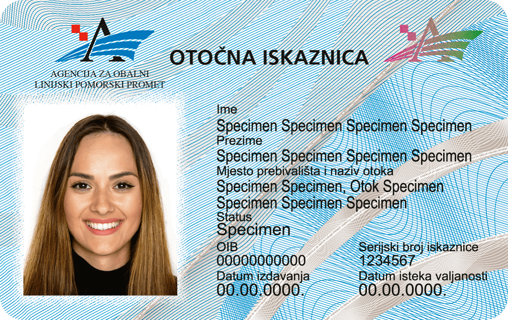 Otočanima omogućene nove usluge na e-Građani: Jednostavnije do otočne iskaznice za vozila i djecu