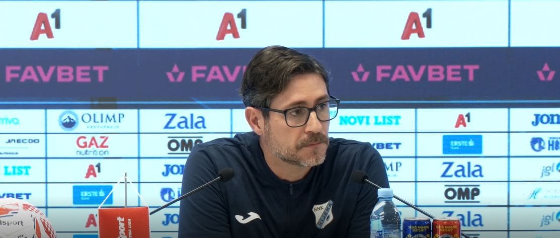 Nogometaši Rijeke gostuju kod Istre, nastavljaju utakmicu prekinutu zbog magle