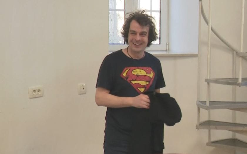Znanstvenik Marko Šestan ostvario novi veliki uspjeh