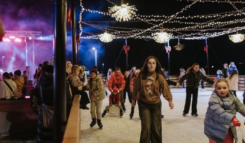 Zimski sPUST na Viškovo privukao preko 6000 posjetitelja