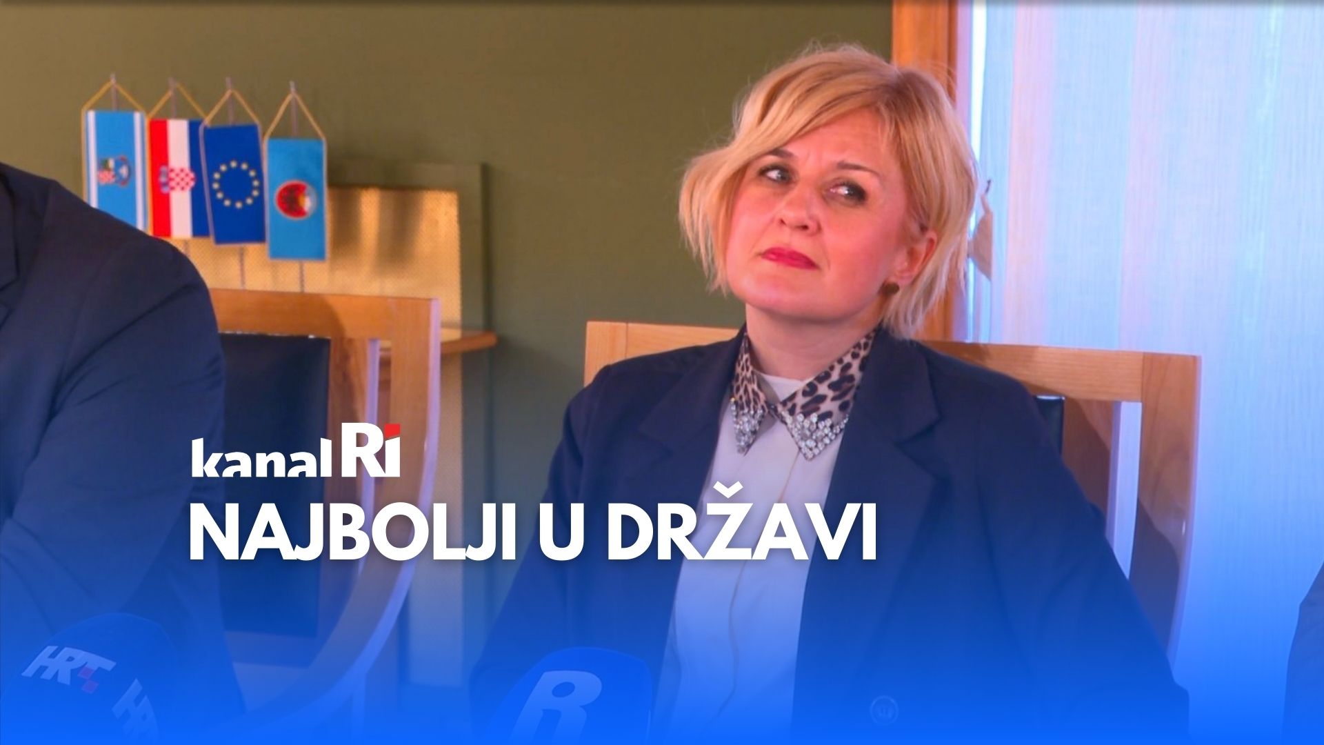 Tko su novi direktori riječkih komunalnih tvrtki? 