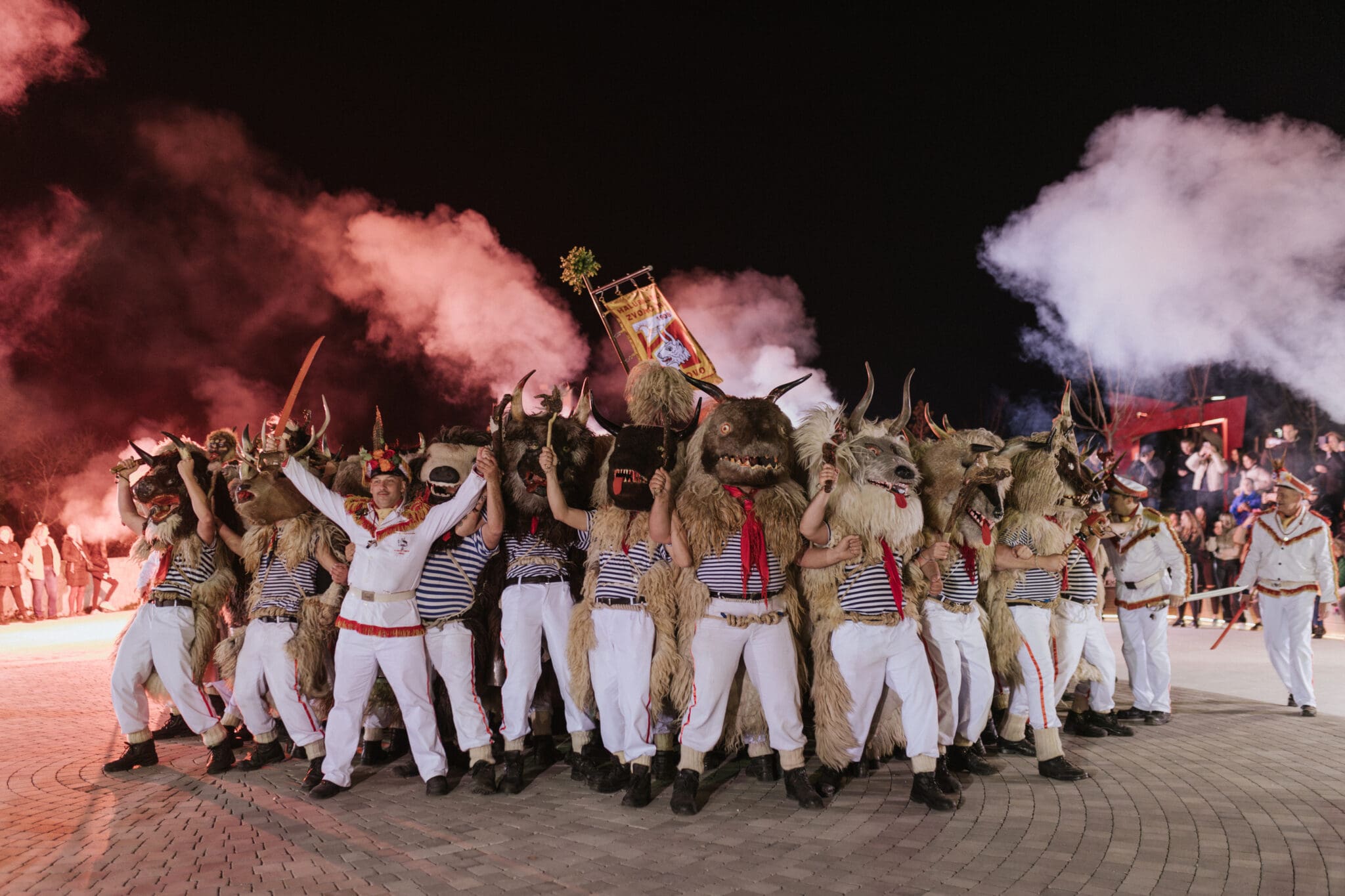 Pusni pondejak va KHZ – doživi Halubajske zvončare