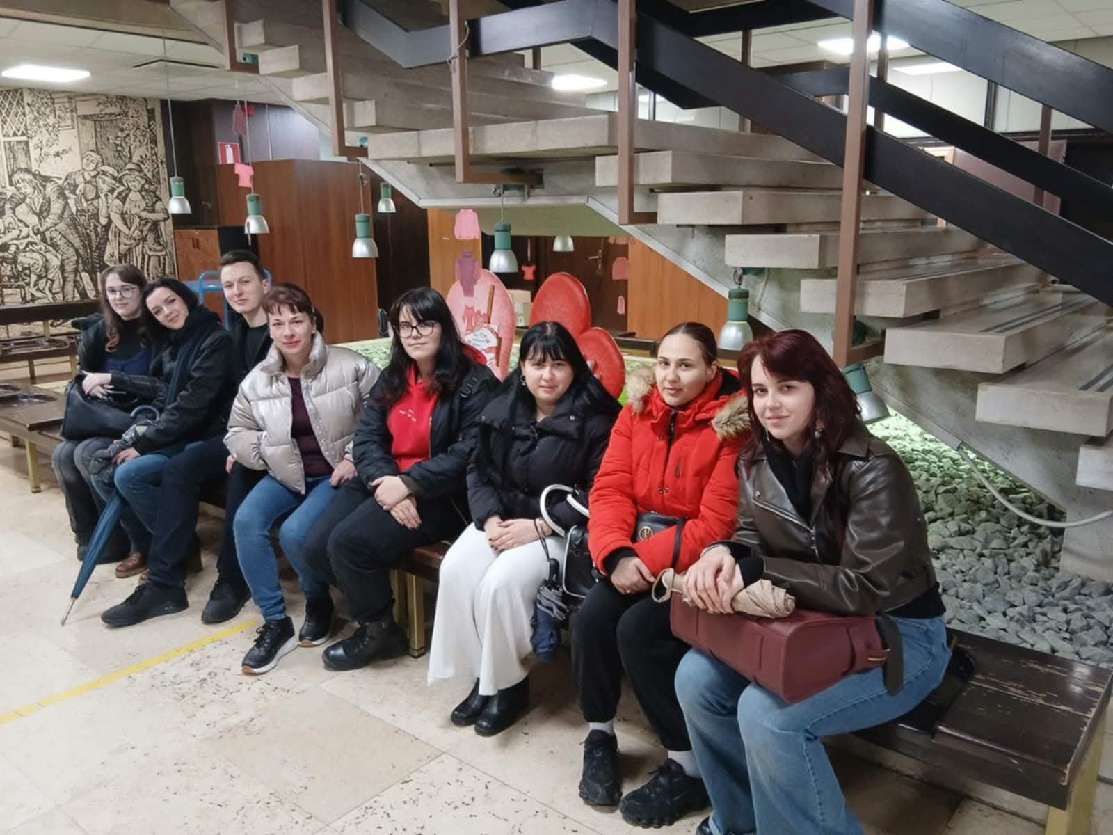 Ilustracije, grafike i vizualne poruke pozivaju na razmišljanje o posljedicama vršnjačkog nasilja