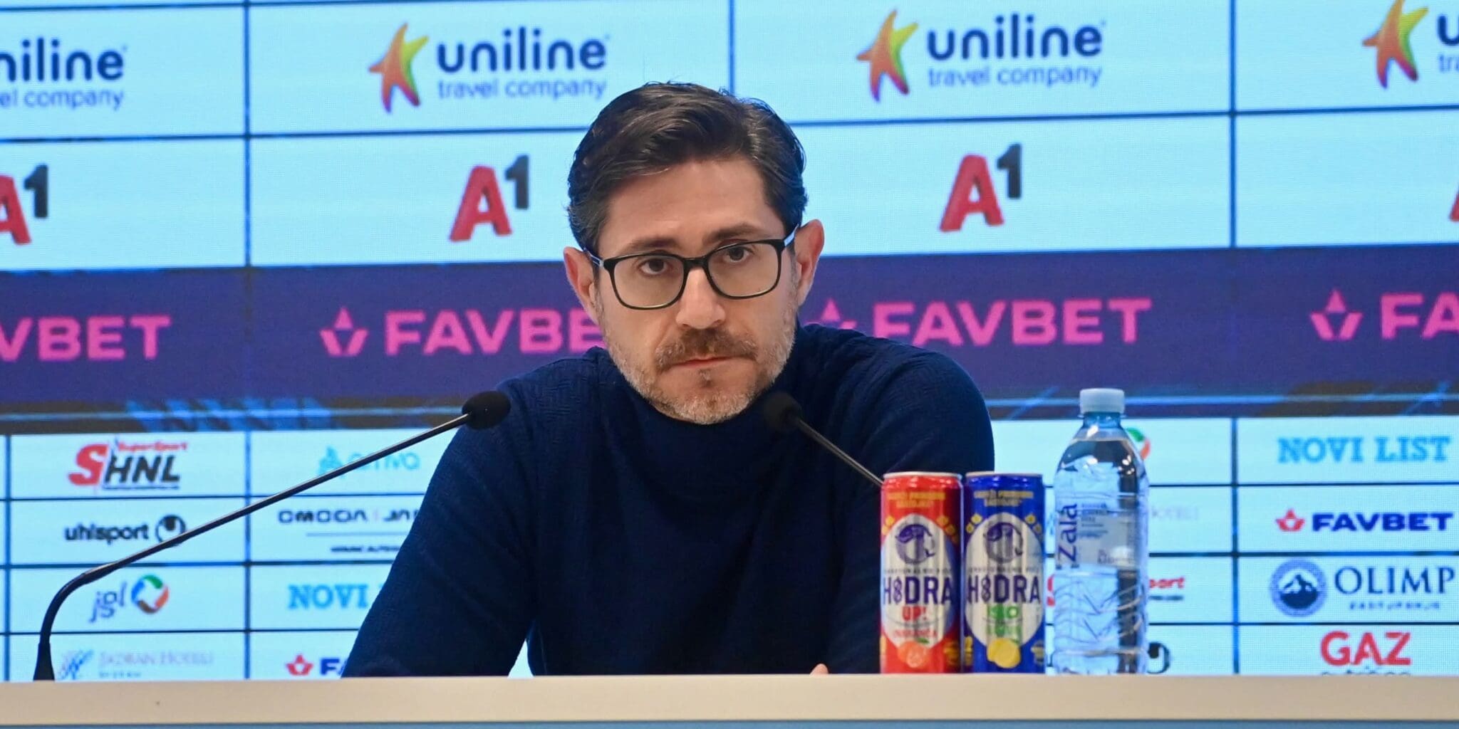 Riječani bez odmora: Nakon Cipra otputovali  u Split na Jadranski derbi