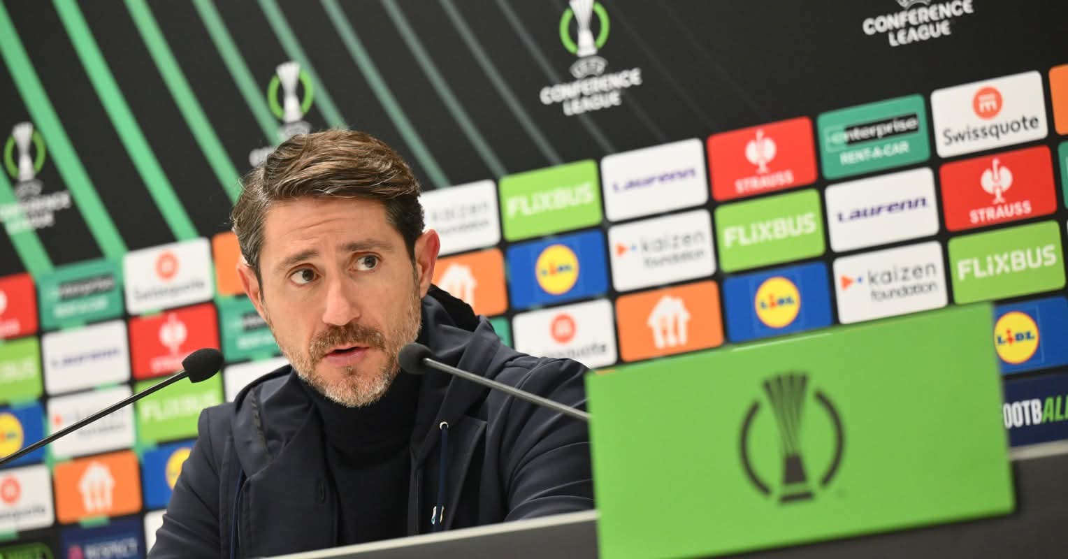 Trener Rijeke Victor Sánchez zadržan u bolnici zbog preventivnih pretraga, osjeća se dobro