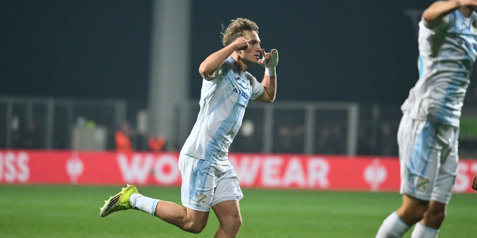 Toni Fruk: Pokazali smo karakter i pobijedili