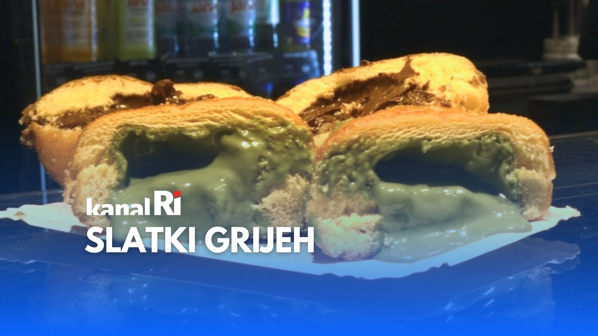 Kalorijska bomba: Koliko ste krafni pojeli za vrijeme maškara? 