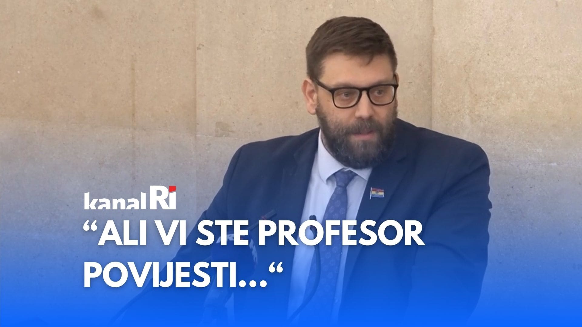 400 stranica analize i tri sata rasprave: Funkcionira li riječki komunalni sustav?