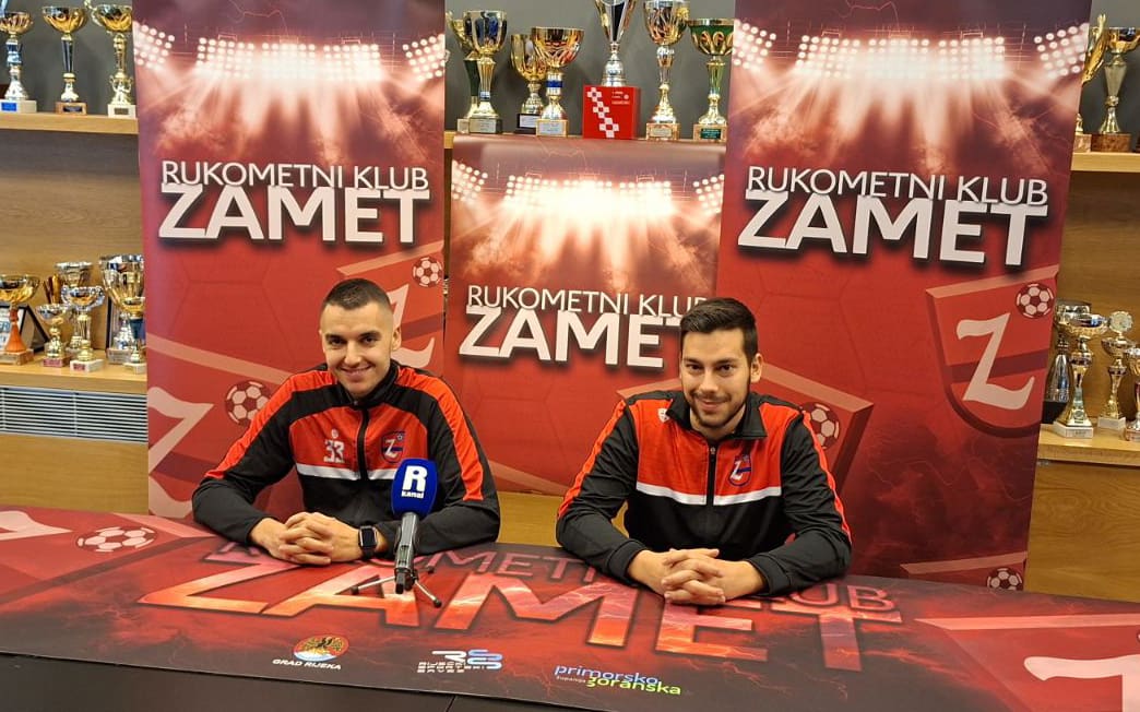 Zamet u subotu dočekuje Umag u borbi za važne bodove