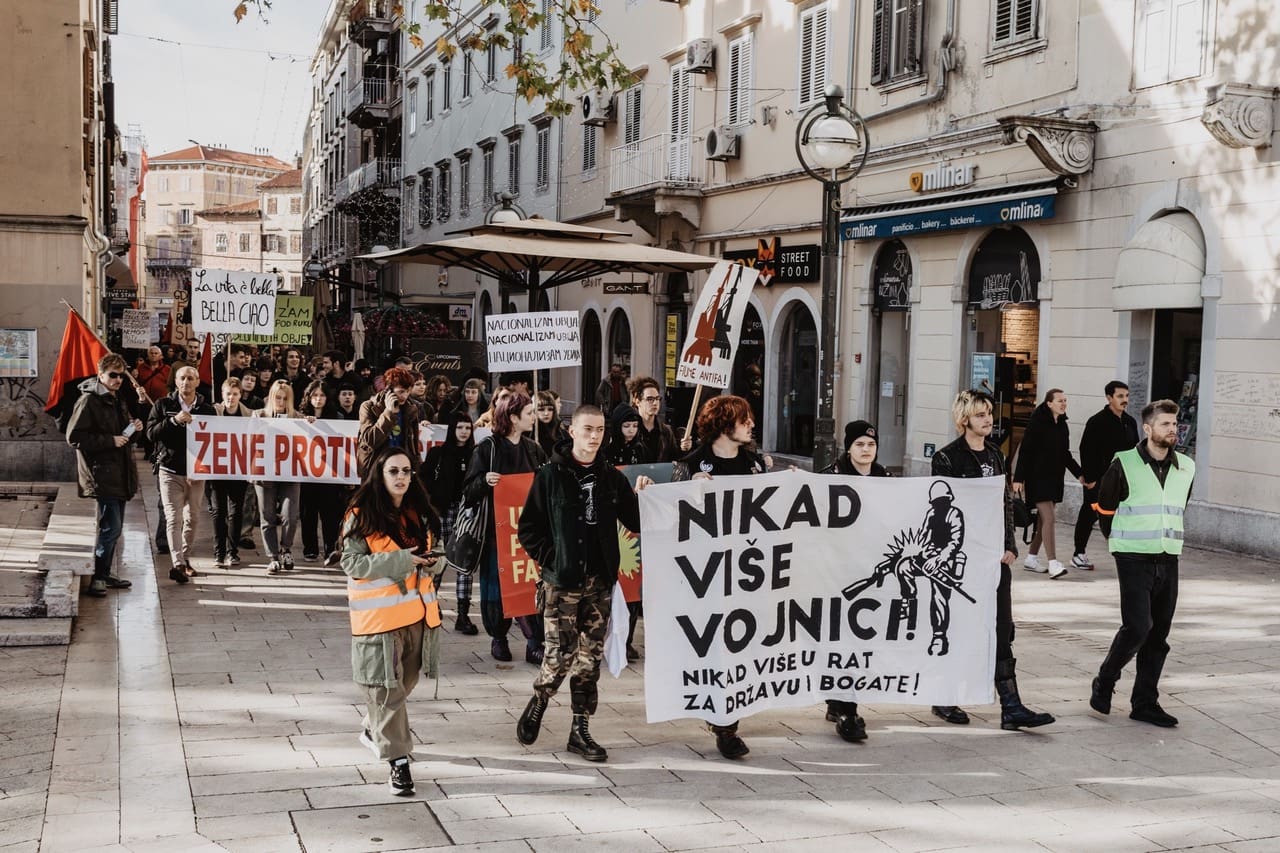 Igor Bezinović će filmsku nagradu od 10 000 eura usmjeriti na antiratno obrazovanje riječkih srednjoškolaca