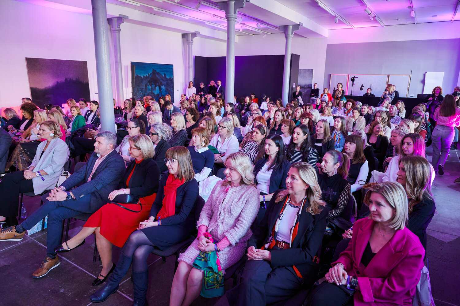 Women’s Weekend: Snažni razgovori i koncert ToMe u Rijeci