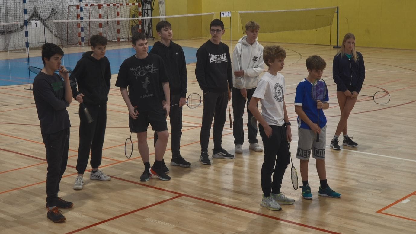 Održano prvo kolo Torpedo Badminton Lige, uvedena i juniorska kategorija