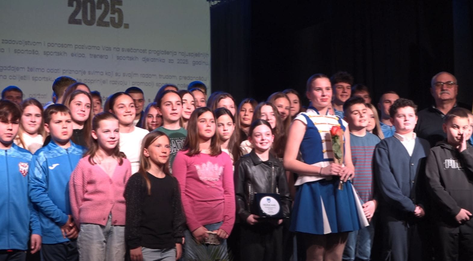 Crikvenica nagradila najuspješnije sportaše u prošloj godini