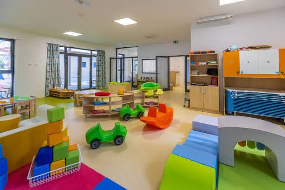 U petak početak rada novog vrtića Fiume