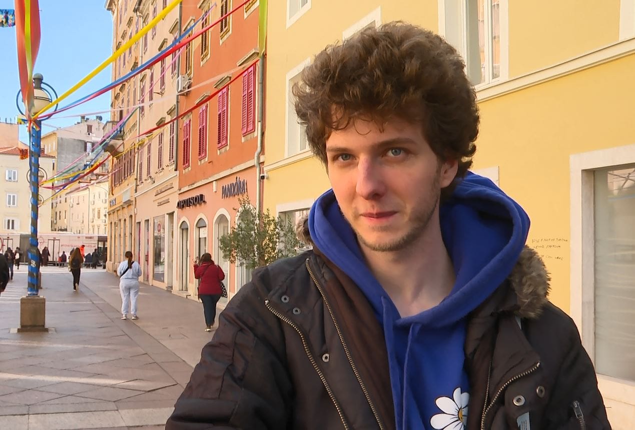 Čega su se Riječani odrekli u korizmi?