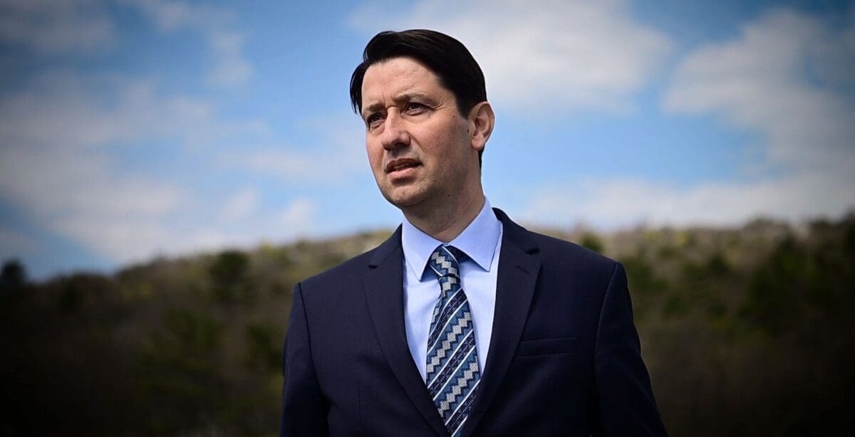 USKOK podigao optužnicu protiv načelnika Jelenja, Roberta Marčelje