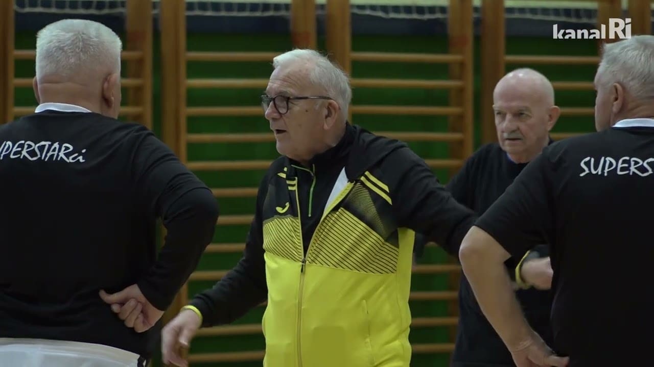 U Delnicama održan turnir seniora u hodometu