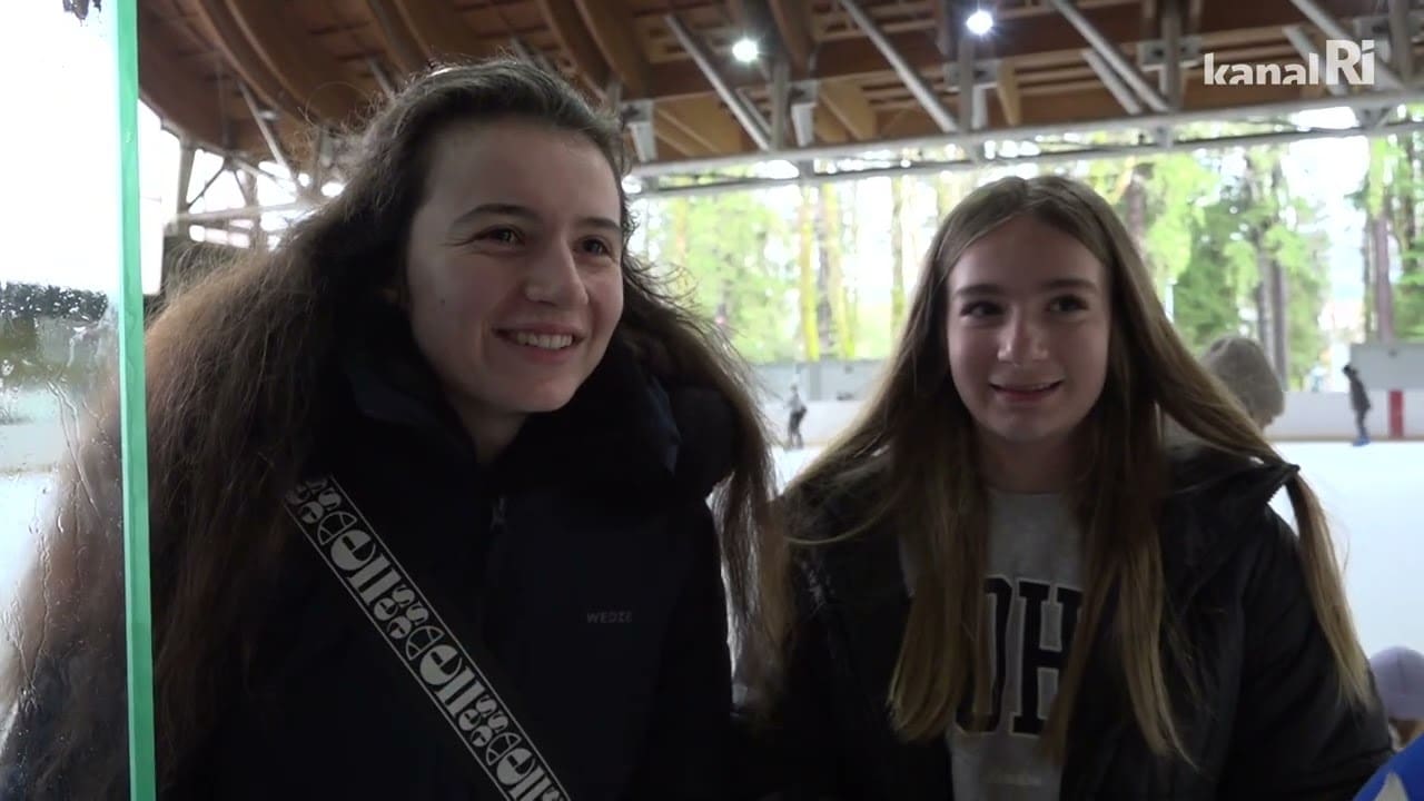 Začini život sportom – klizanje i hokej – 10.02.2026.