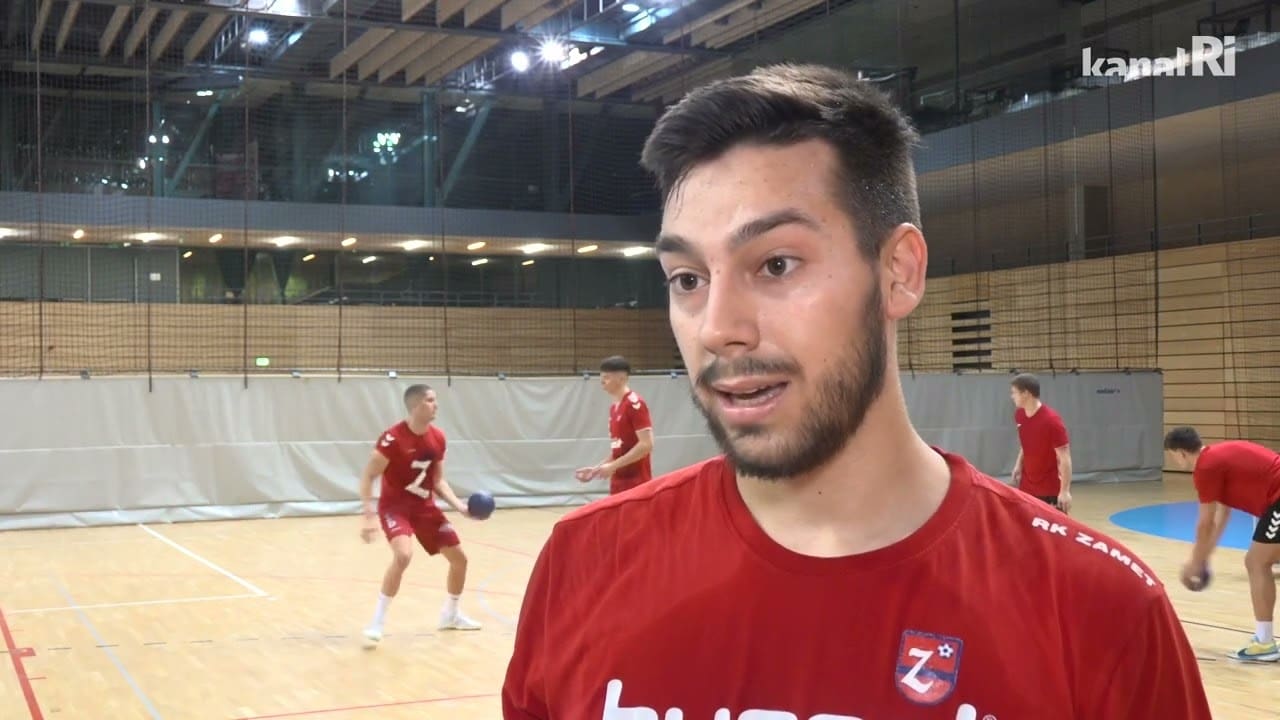 RK Zamet ulazi u borbu za opstanak u Premijer ligi