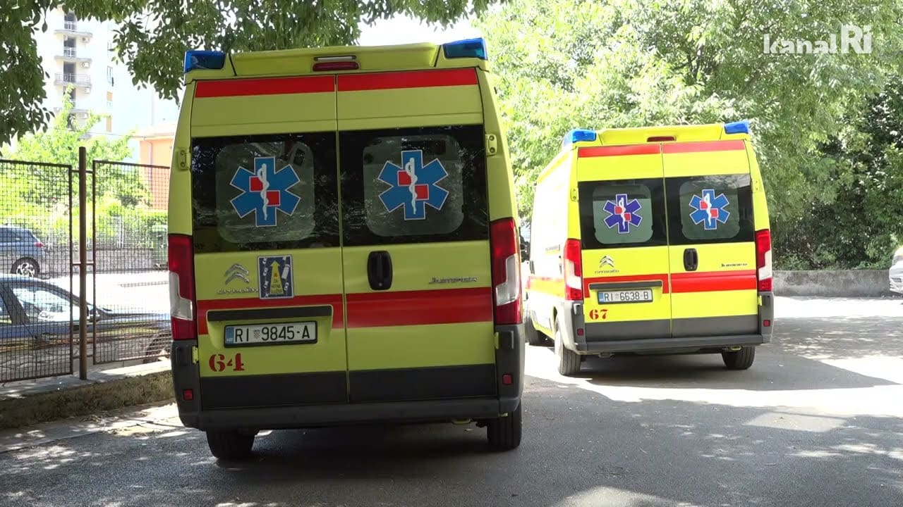 Aktualni sat Županijske skupštine: rukometaši, ambulantni timovi, jama Sovjak, Zračna luka Rijeka..