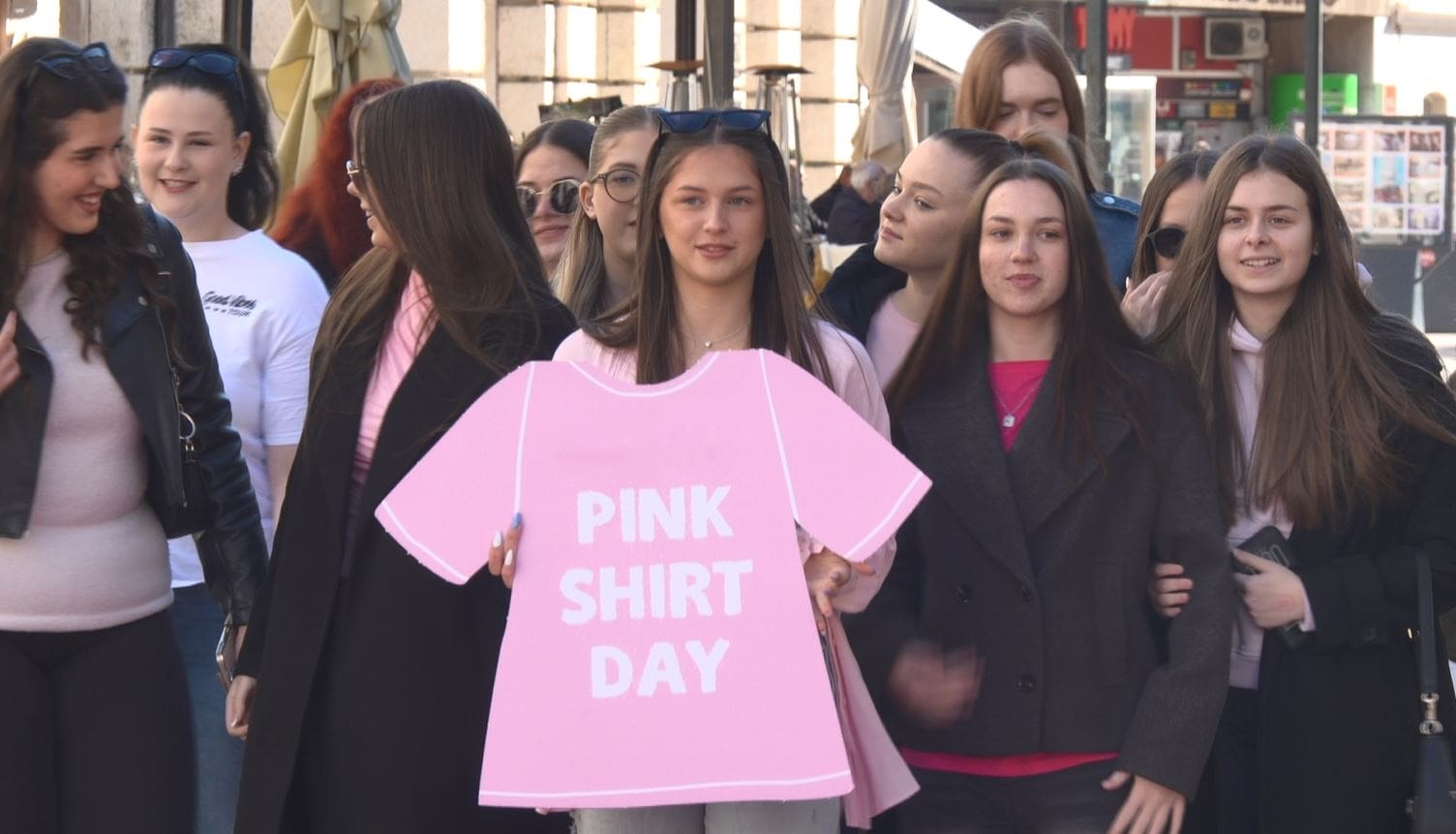 Rastući problem vršnjačkog nasilja: 66 kaznenih prijava vezanih uz nasilje među djecom i mladima