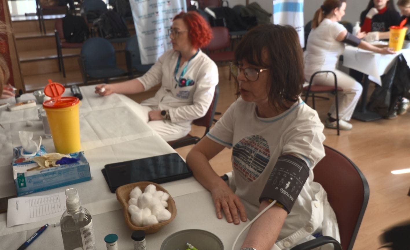 Arterijska hipertenzija među vodećim je uzrocima smrtnosti u Hrvatskoj