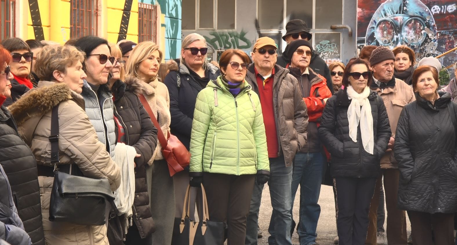 Turistički vodiči Kvarnera svoj dan obilježili besplatnim razgledom Rijeke