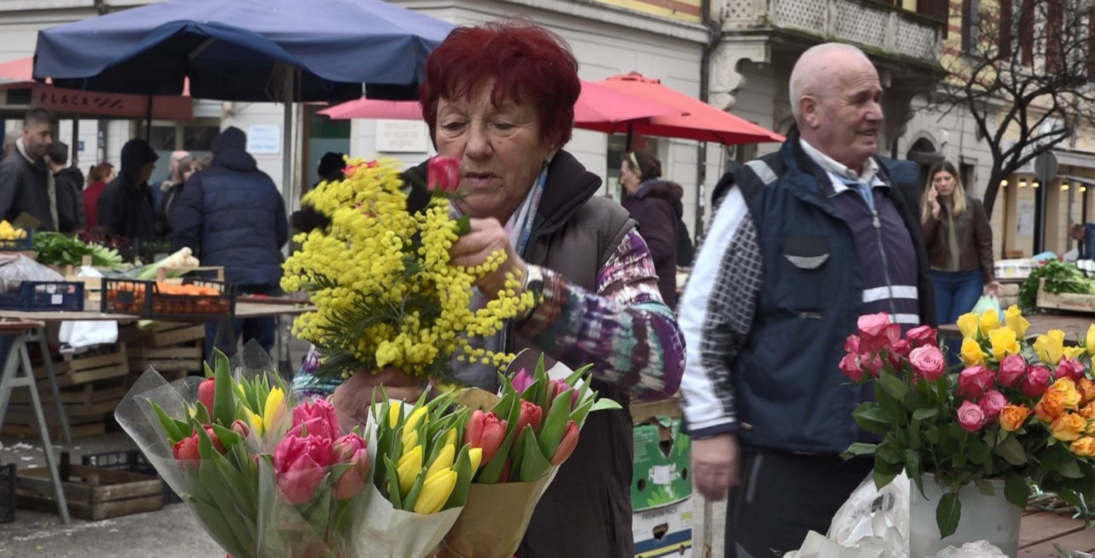 Valentinovo: Kako su Riječani obilježili dan zaljubljenih?