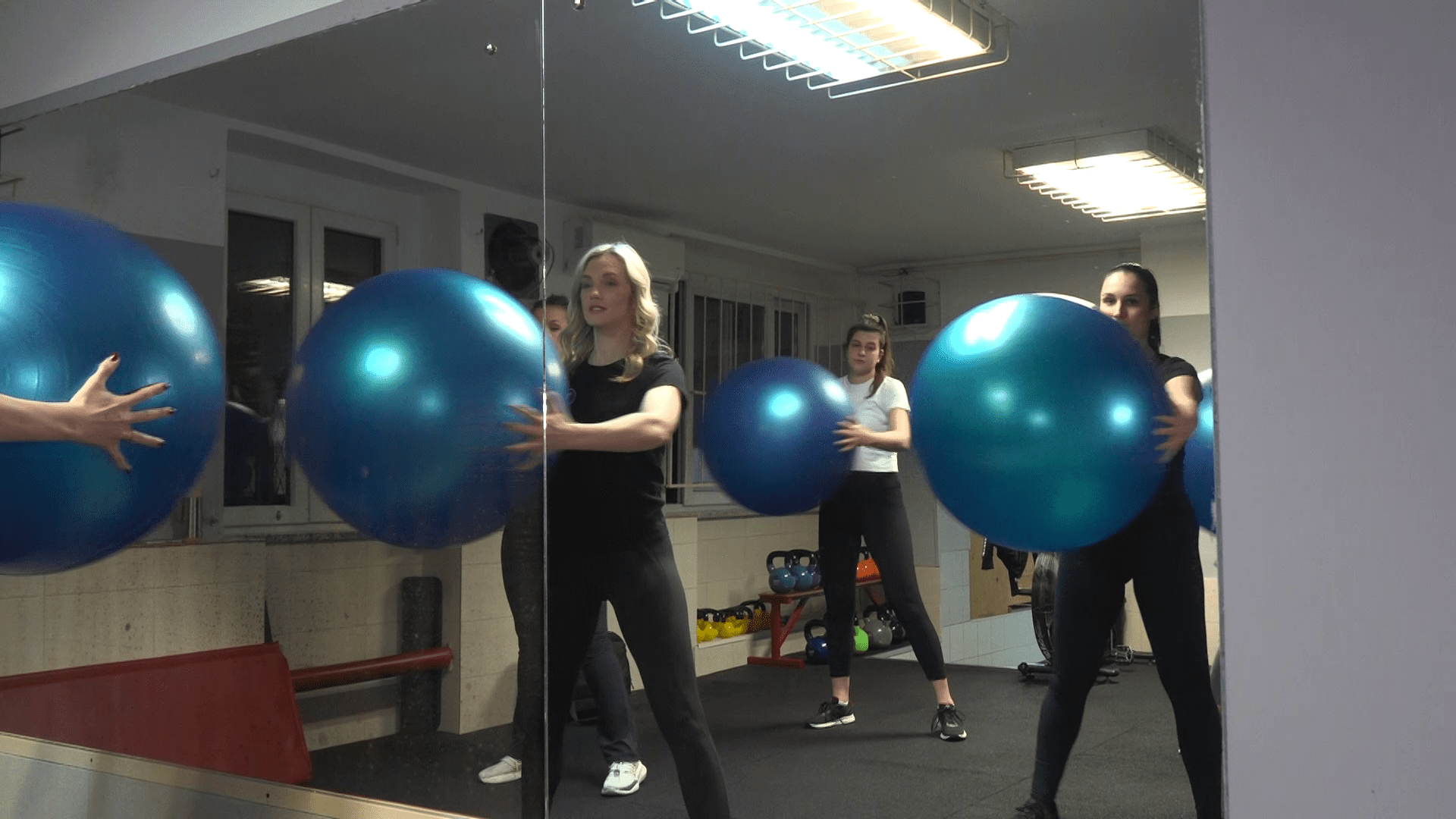 Trudnice u Rijeci aktivne i u teretani: Specijalizirani treninzi za buduće majke