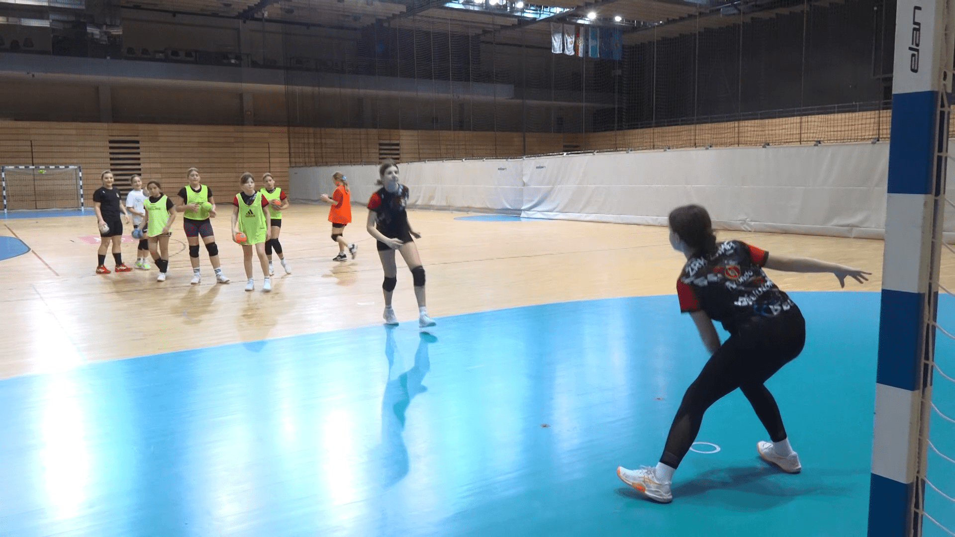 ŽRK Zamet posebnu pažnju posvećuje najmlađim kategorijama