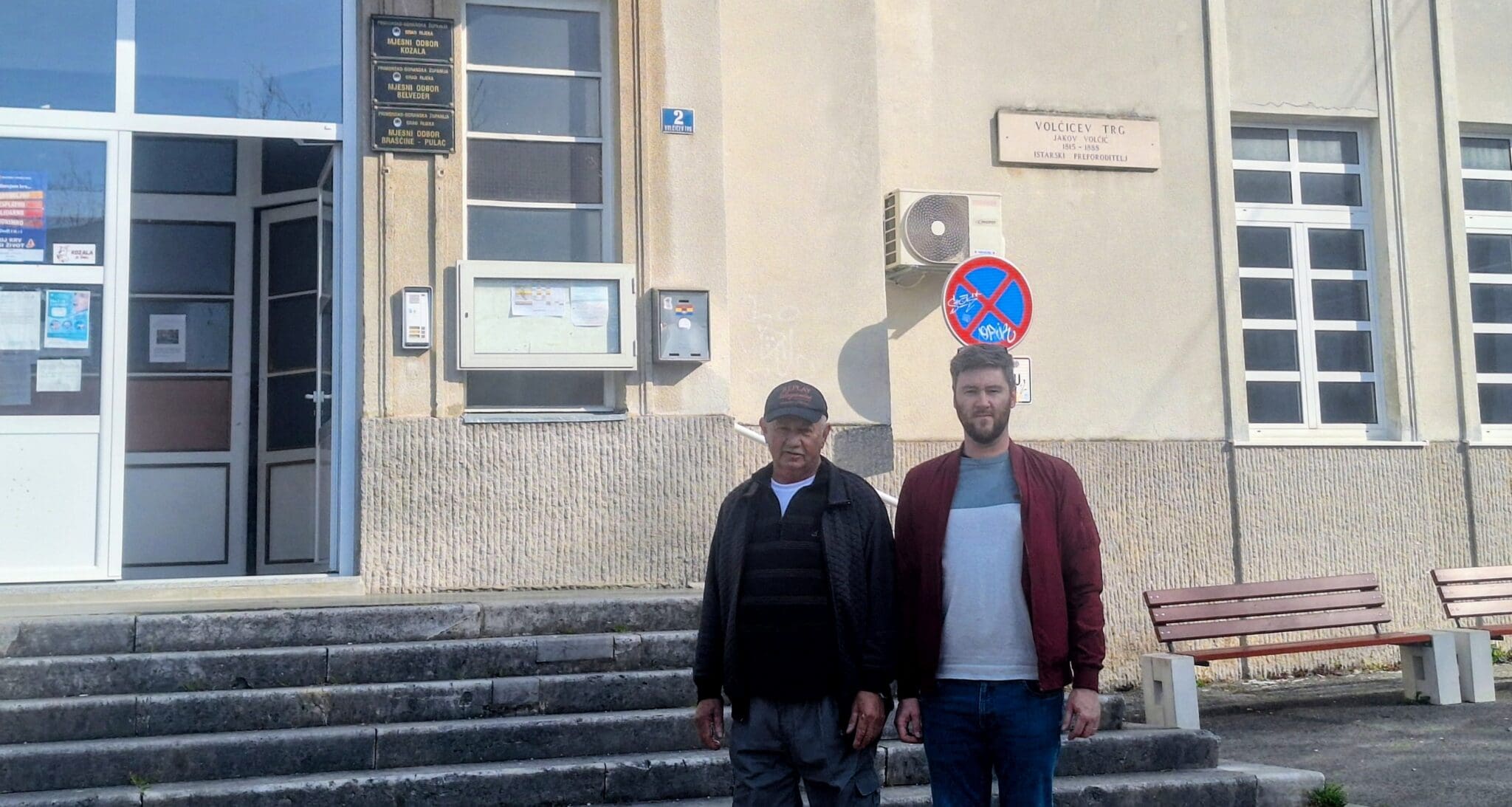 Darivanje krvi ponovno na Kozali: Zvonko Velčić sa 129 darivanja poziva građane da se odazovu i pokažu da im je stalo